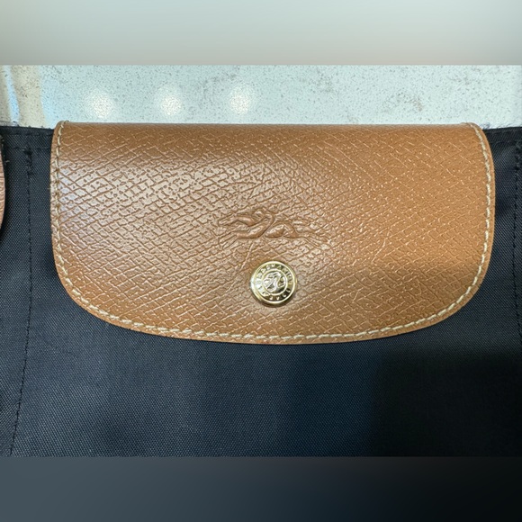 Longchamp Le Pliage Tote Bag - Picture 11 of 15